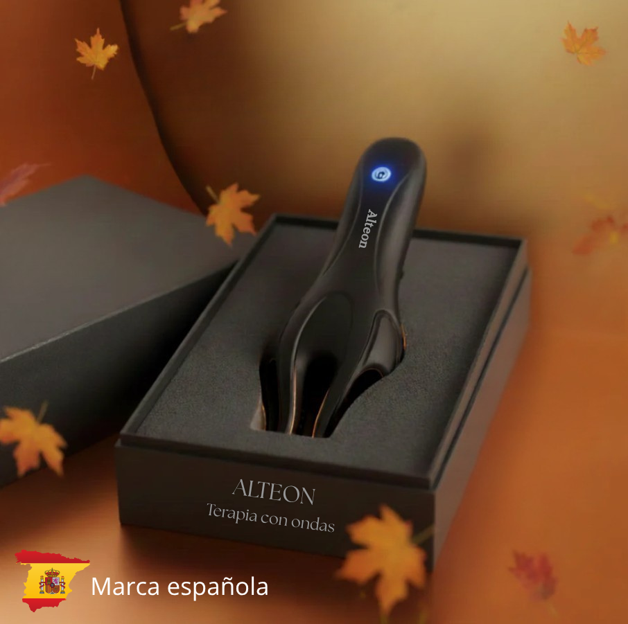 Alteon | Estimulador masculino PRO