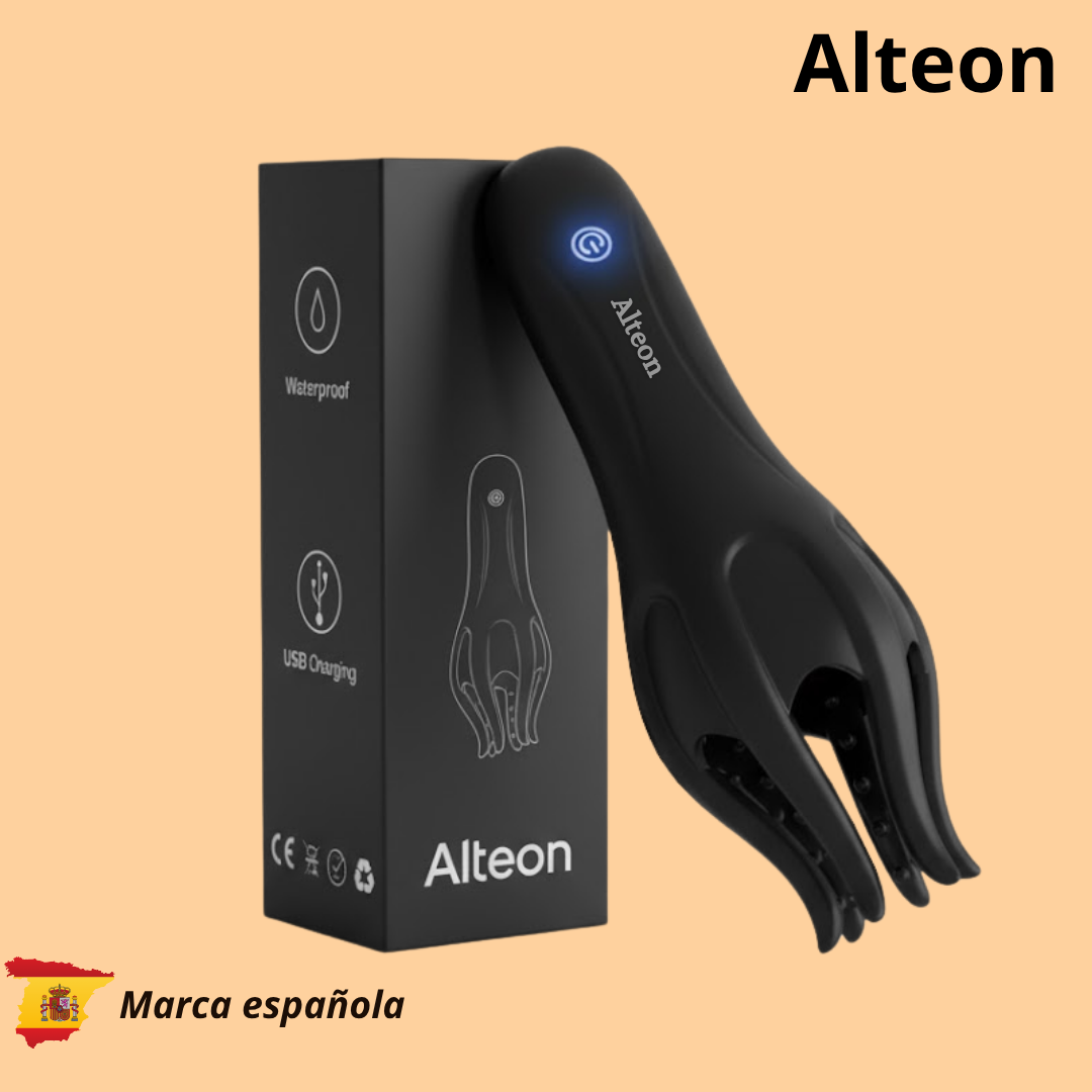 Alteon | Estimulador masculino